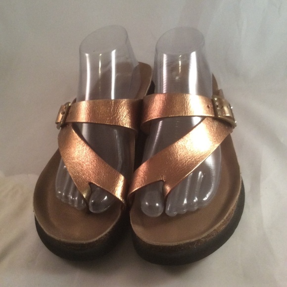 mephisto helen bronze